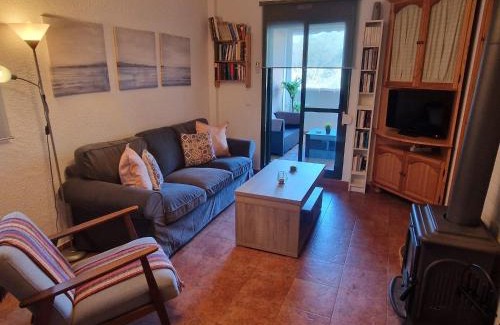 Benamahoma Apartment | Alojamientos Sierra de Cádiz Benamahoma