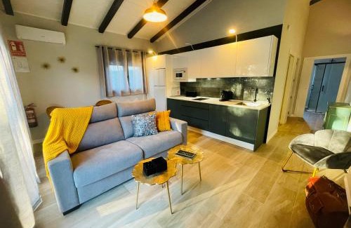 Torremenga Apartment | Alojamientos Singulares Maestro24