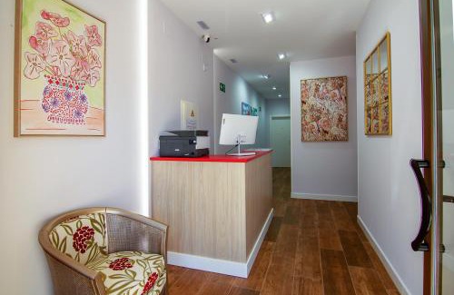 Alcantara House | ALOJAMIENTOS TAJO INTERNACIONAL