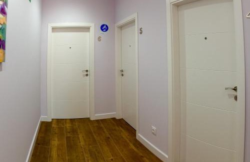 Alcantara House | ALOJAMIENTOS TAJO INTERNACIONAL