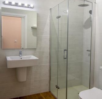 Alcantara House | ALOJAMIENTOS TAJO INTERNACIONAL