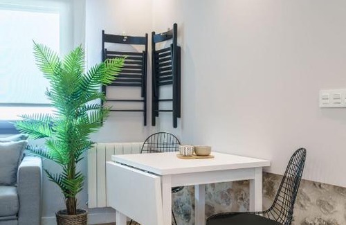 Cuellar Apartment | Alojamientos Terrabuey