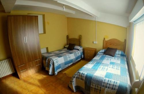Sosas de Laciana Apartment | Alojamientos turísticos VUT-LE-043