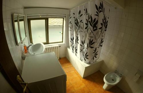 Sosas de Laciana Apartment | Alojamientos turísticos VUT-LE-043