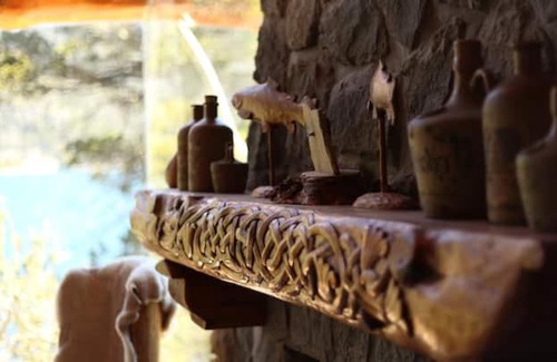 San Jose Apartment | Alojaminto Ester González