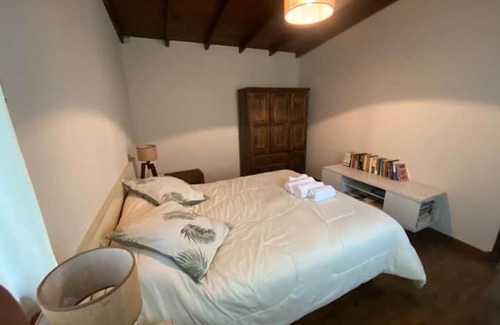 San Jose Apartment | Alojaminto Ester González