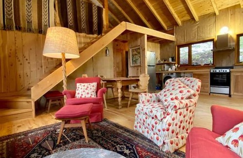 San Jose Apartment | Alojaminto Ester González