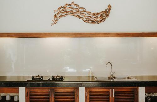 Penuktukan House | ALOKA BAHARI Villas