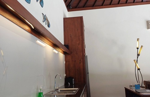 Penuktukan Villa | Aloka Bahari Villas