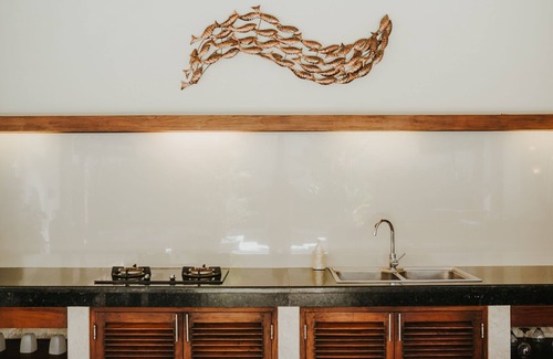 Penuktukan Villa | Aloka Bahari Villas