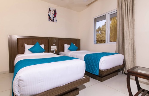 Vellore Hotel | Aloka Stay Inn