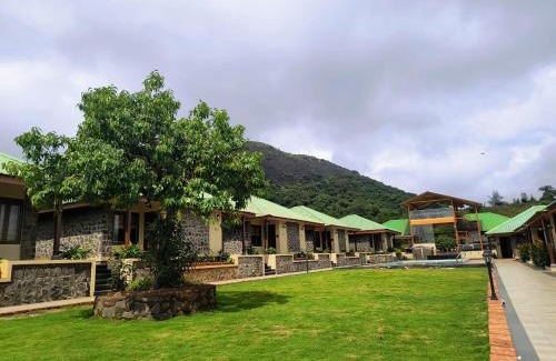 Mahabaleshwar Resort | Alokik Sharanam Zinc Journey by The Fern, Mahabaleshwar