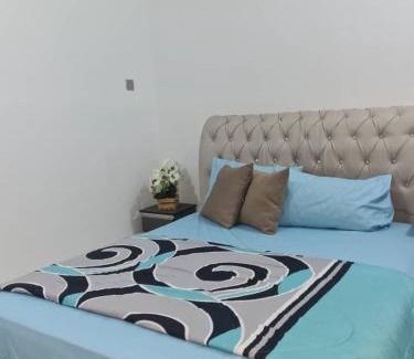 Ketereh House | Alola Homestay Ketereh