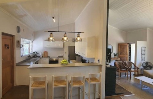 La Rochelle Villa | Aloma Holiday Home
