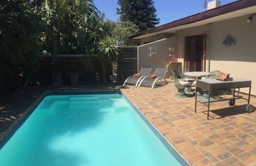 La Rochelle Villa | Aloma Holiday Home