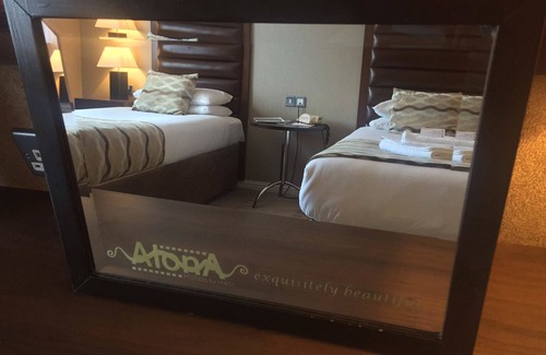 Bellshill Hotel | Alona Hotel