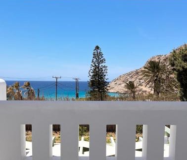 Arkasa Apartment | Alona Luxury Villas