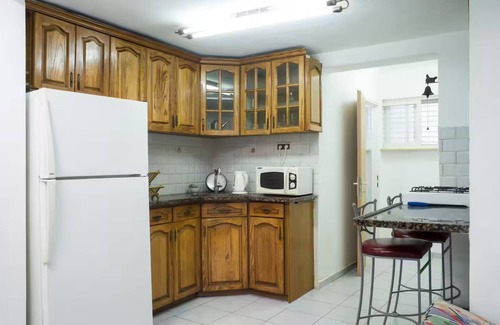 Haifa Apartment | Alona's Apartments Hasharon 15