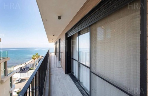 Haifa Apartment | Alona's Apartments
