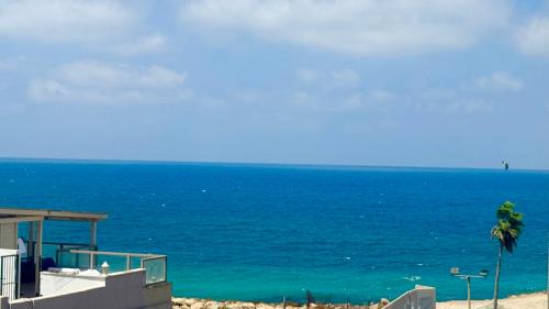 Haifa Apartment | Alona's Apartments- sea&sunsets