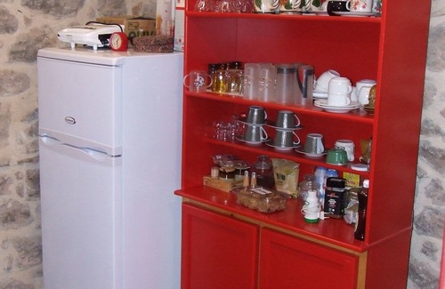 Avgonyma Apartment | Alona Stone House I self -catering apartment