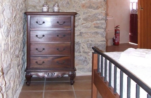 Avgonyma Apartment | Alona Stone House self- catering apartment