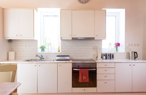 Kritsa House | Alonaki House