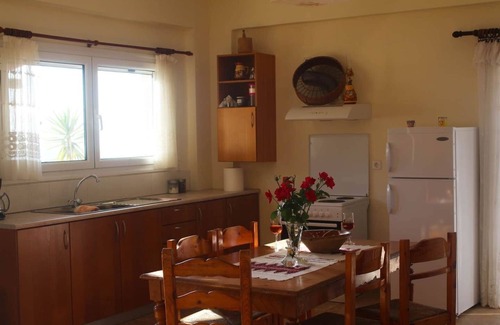 Faistos House | Alonaki House