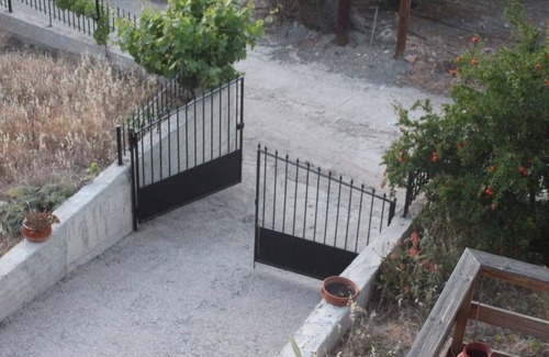 Faistos House | Alonaki House