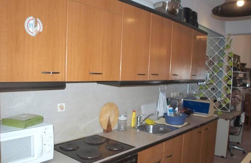 Nea Anchialos House | Alonaki Seafront Cottage
