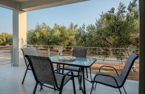 Agrilos House | Alonakia Home Suites