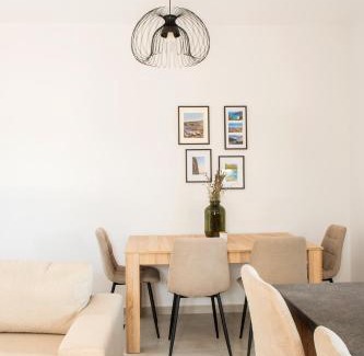 Agrilos House | Alonakia Home Suites