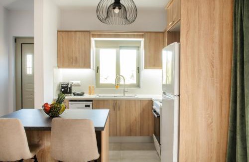 Agrilos House | Alonakia Home Suites