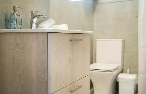 Agrilos House | Alonakia Home Suites