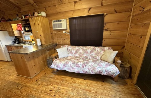 Candler House | Alone at Last! Hiking ,Hot Tub, Gril, View, Private, Free WiFi, Pet Friendly