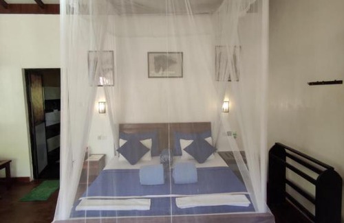 Ambagollapathana Bed & Breakfast | Alone Cage Ella
