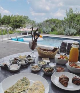 Kfar Vradim Bed & Breakfast | Alonella