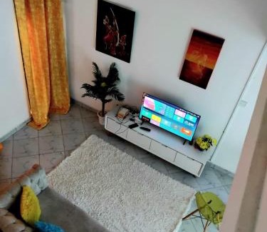 Mtwapa Apartment | Along Mombasa-malindi highway