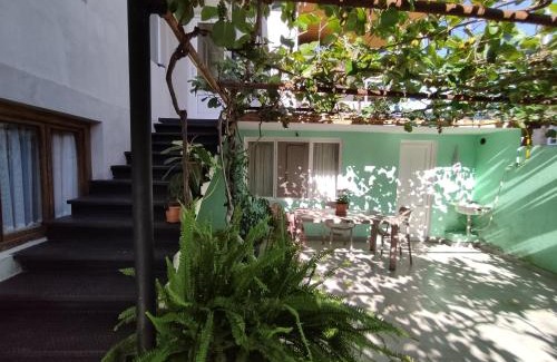 Vedzebi House | Aloni Green Acres