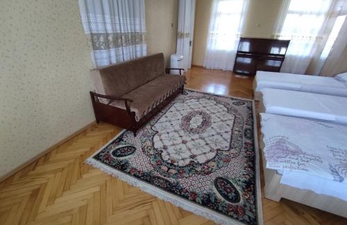 Vedzebi House | Aloni Green Acres