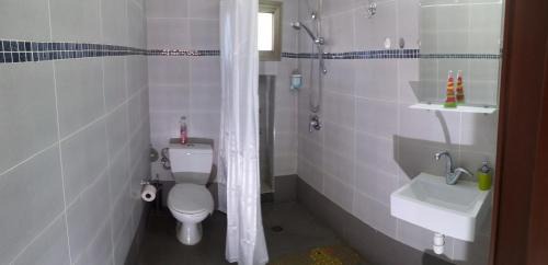 Neve Zohar Apartment | Aloni - Guest house Dead Sea