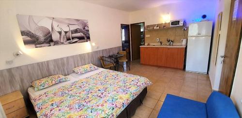 Neve Zohar Apartment | Aloni - Guest house Dead Sea