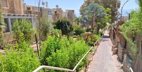 Neve Zohar Apartment | Aloni - Guest house Dead Sea