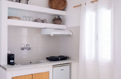 Ios Apartment | Aloni Ios