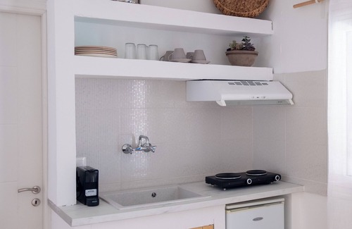 Ios Apartment | Aloni Ios