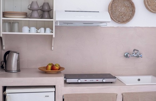 Ios Apartment | Aloni Ios