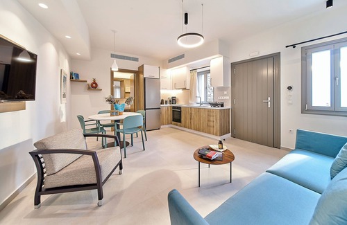 Sifnos Villa | Aloni Residence, Sigma Sifnos Residences