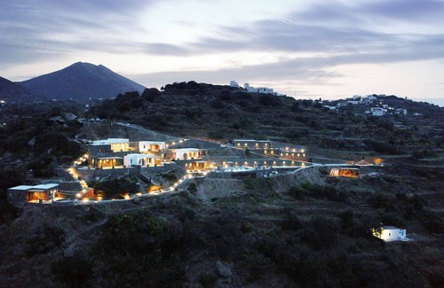 Sifnos Villa | Aloni Residence, Sigma Sifnos Residences