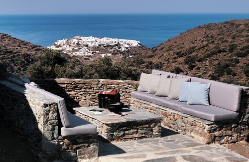 Sifnos Villa | Aloni Residence, Sigma Sifnos Residences