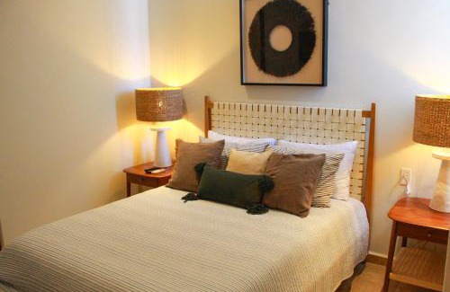 Miramar Apartment | Alonisos Luxury Apartment